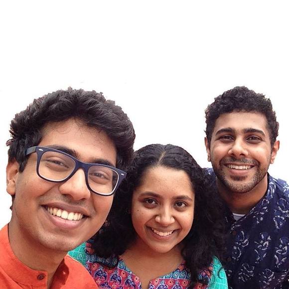 Meet your Posher, Sukrit - Picture 1 of 1